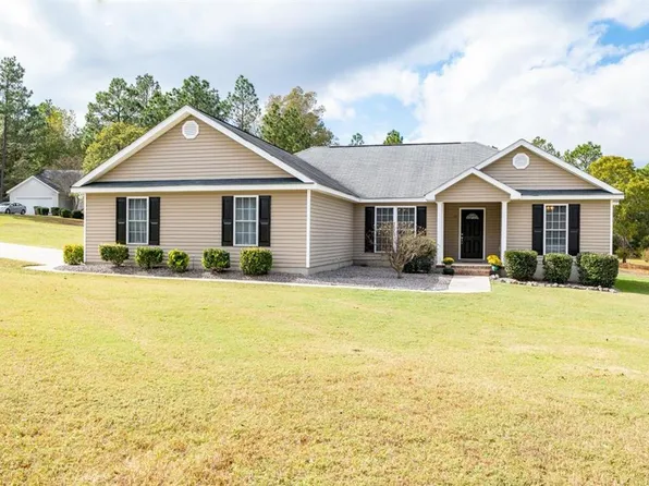 110 Goudy Ct, North Augusta, SC 29841
