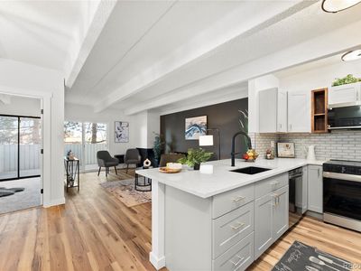 10650 E Tennessee Avenue #103, Aurora, CO, 80012