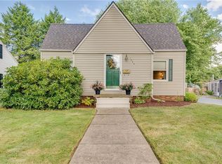 1446 Jonathan Ave SW, North Canton, OH