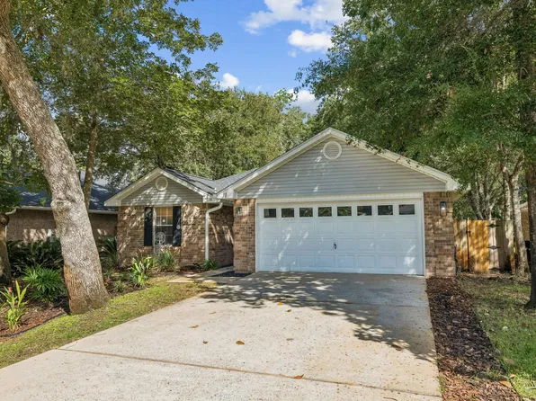 38 Bayou Landing Rd, Santa Rosa Beach, FL 32459