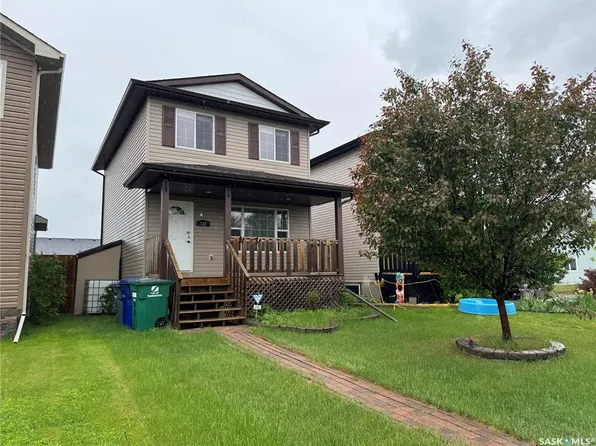 122 Keedwell STREET, Saskatoon, SK S7W 1B4