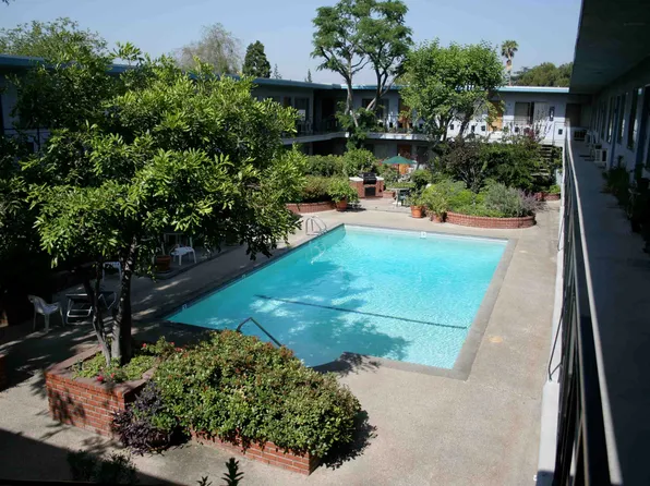 Windsor Apartments, 1401 S Magnolia Ave APT 12, Monrovia, CA 91016