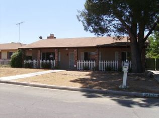 41915 Jennifer Ave, Hemet, CA 92544