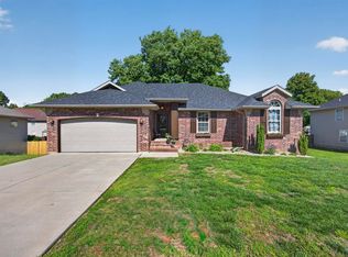2309 S 12th Street, Ozark, MO 65721