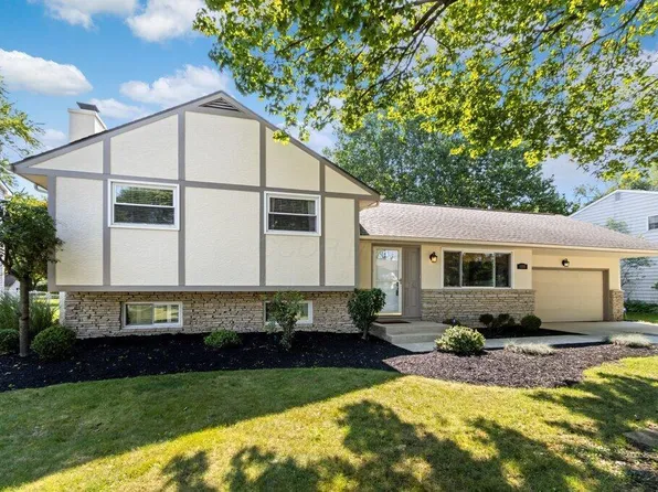 4356 Hansen Dr, Hilliard, OH 43026