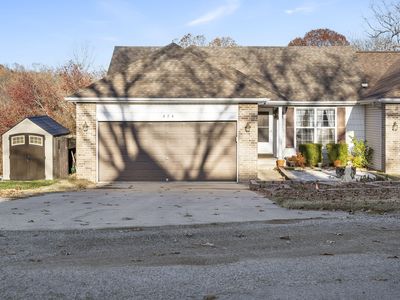 474 Woodland Drive E, Branson, MO, 65616