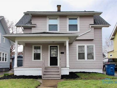 719 Hampton Ave, Toledo, OH, 43609