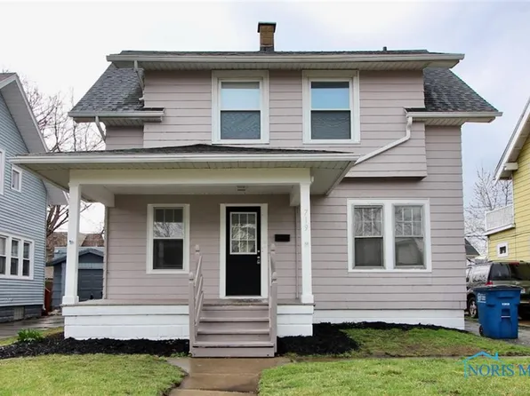 719 Hampton Ave, Toledo, OH 43609