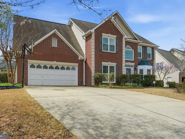 4617 Howell Farms Dr NW, Acworth, GA 30101