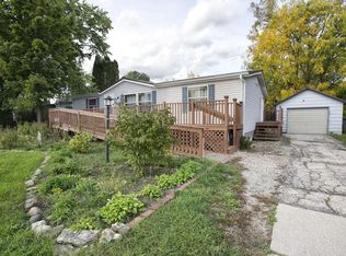 506 Center St, Clyman, WI 53016