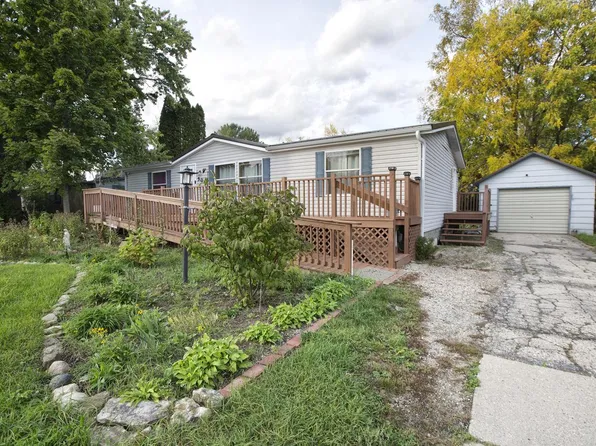 506 Center STREET, Clyman, WI 53016