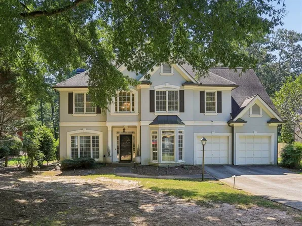 330 Whitley Park Dr, Sandy Springs, GA 30350