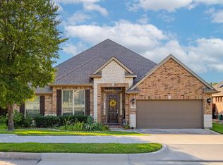 7302 Chittamwood Ct, Denton, TX 76208