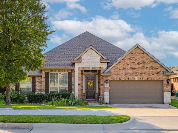 Home for Sale in Denton TX
