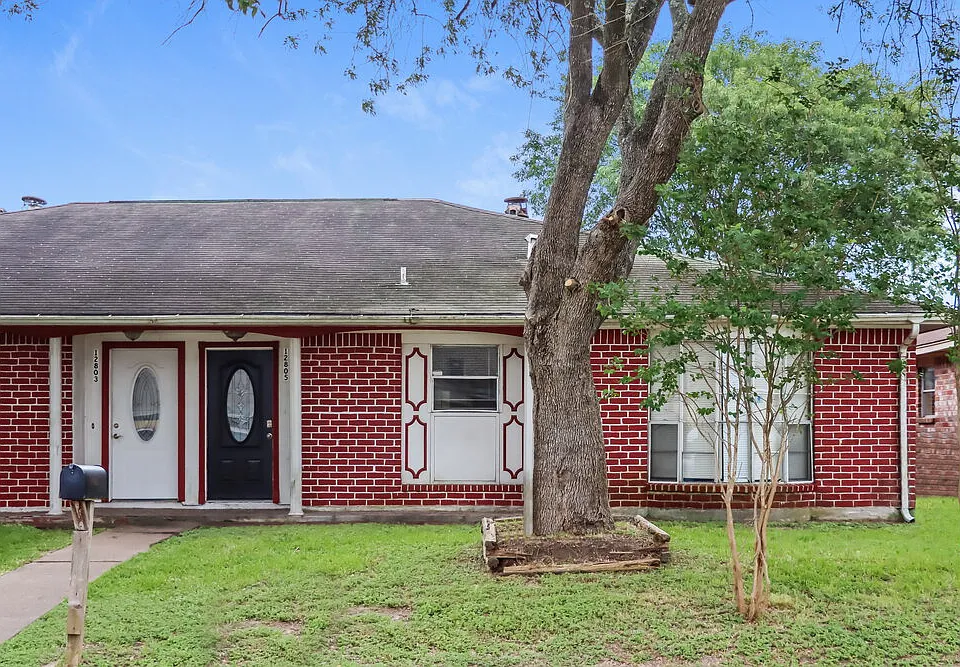 12805 Bexley Dr