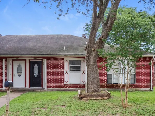 12805 Bexley Dr, Houston, TX 77099