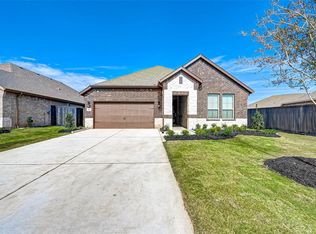 1102 Vidalia Onion Dr, Richmond, TX 77406