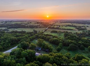 24609 E Lakeview, Yale, OK 74085