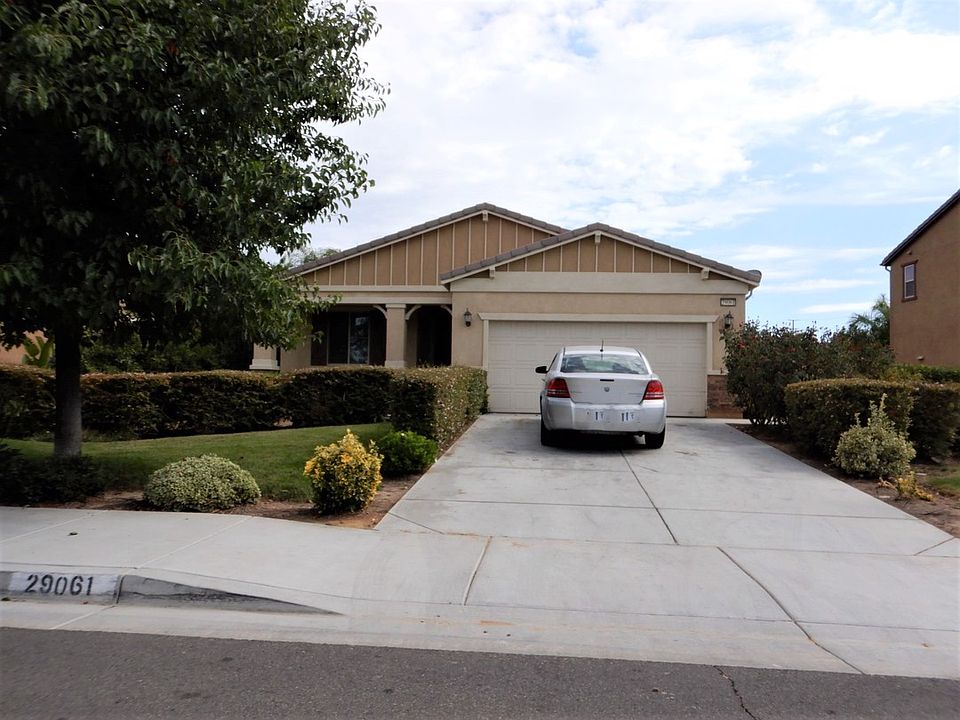 29061 Hidden Meadow Dr, Menifee, CA 92584 Zillow