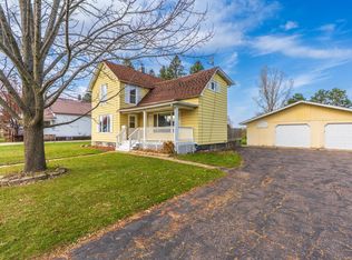 1418 5TH AVENUE, Antigo, WI 54409