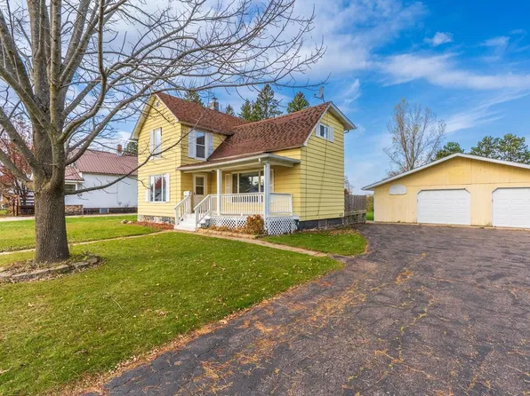 1418 5TH AVENUE, Antigo, WI 54409
