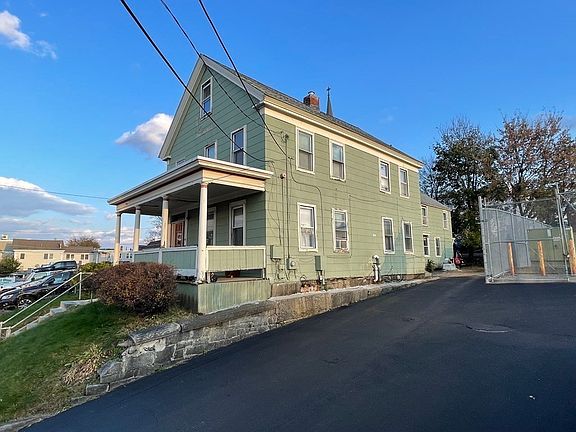 266 Appleton St, Lowell, MA 01852 | MLS #73178611 | Zillow