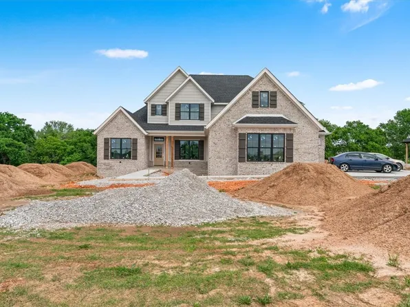 18938 Magnolia Mdws, Fayetteville, AR 72704
