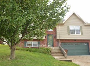 2063 Gribble Dr, Covington, KY