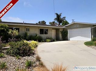 835 Fair Oaks Ave, Arroyo Grande, CA 93420