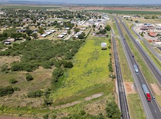 1&2 Interstate Hwy W #20, Merkel, TX 79536