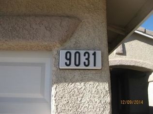 9031 Slippery Rock Way, Las Vegas, NV 89123