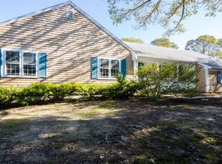 302 Training Field Rd, Chatham, MA 02633