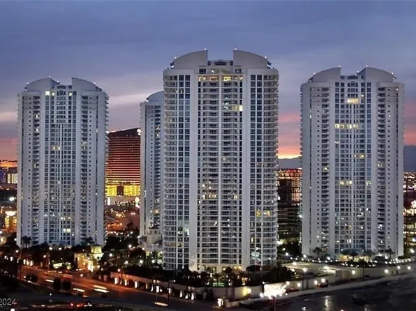 2777 Paradise Rd Unit 808, Las Vegas, NV 89109