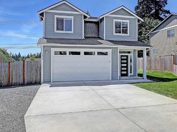 7012 277th St NW, Stanwood, WA 98292
