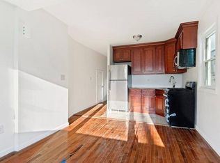 9531 90th St, Ozone Park, NY 11416