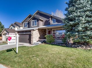 9158 Sugarstone Cir, Highlands Ranch, CO 80130