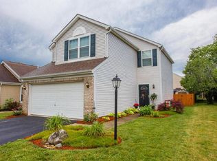 265 Inah Ave, Columbus, OH 43228