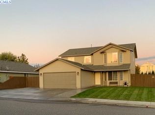 4815 Flores Ln, Pasco, WA