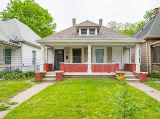1343 Hiatt St #1343, Indianapolis, IN