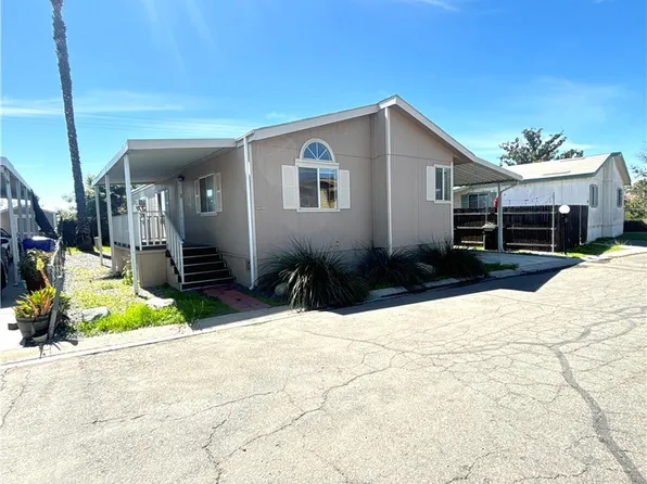6130 Camino Real Space 47, Jurupa Valley, CA 92509