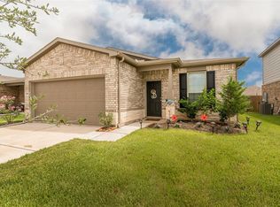 13915 Mystic Shores Ln, Houston, TX 77048