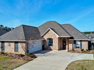673 Conti Dr, Brandon, MS 39042