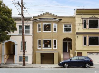 4146 Fulton St, San Francisco, CA 94121