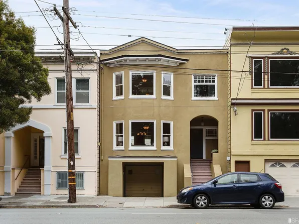 4146 Fulton St, San Francisco, CA 94121