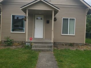 74 SW 10th St, Chehalis, WA 98532