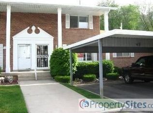 876 E 1025 S, Ogden, UT 84404