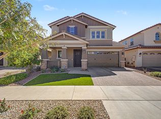 16257 W Avenida Del Sol, Surprise, AZ 85387