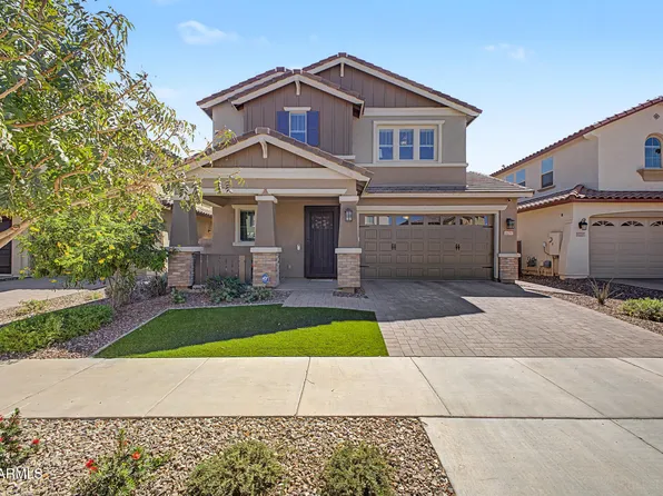 16257 W AVENIDA DEL SOL -- W, Surprise, AZ 85387