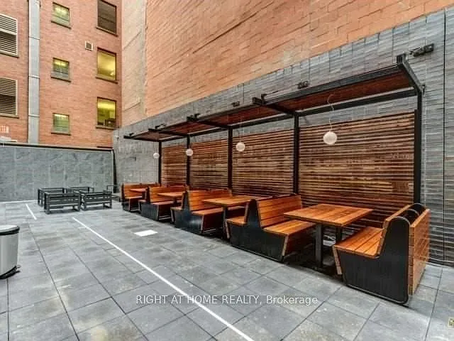 70 Temperance St #1207 — Photo 24