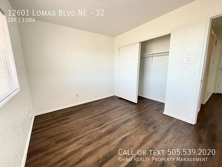 12601 Lomas Blvd NE — Photo 11